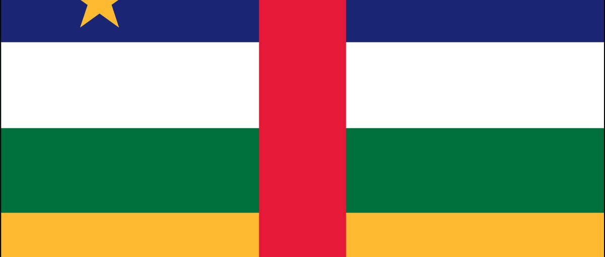Republica Central Africana