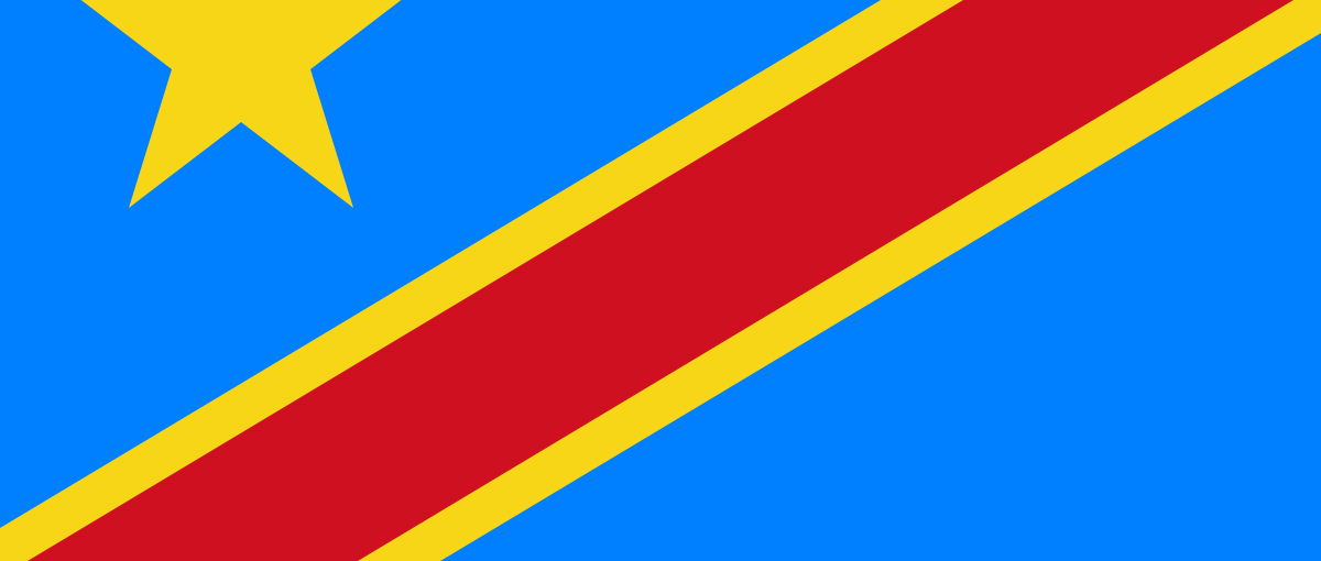 RD Congo