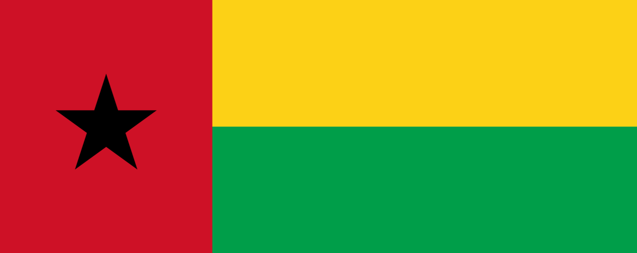 Guineea-Bissau